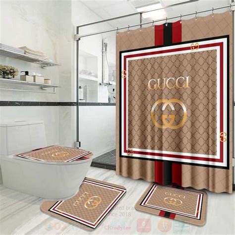 gucci bathroom sets|Gucci bath and body sale.